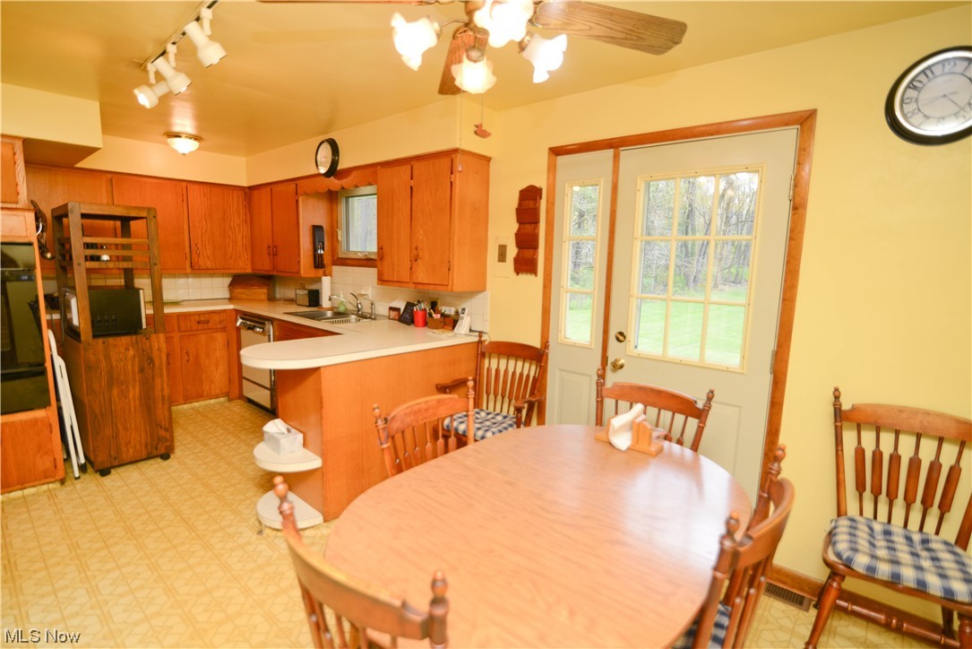 Howard Coulter 1 - Residential