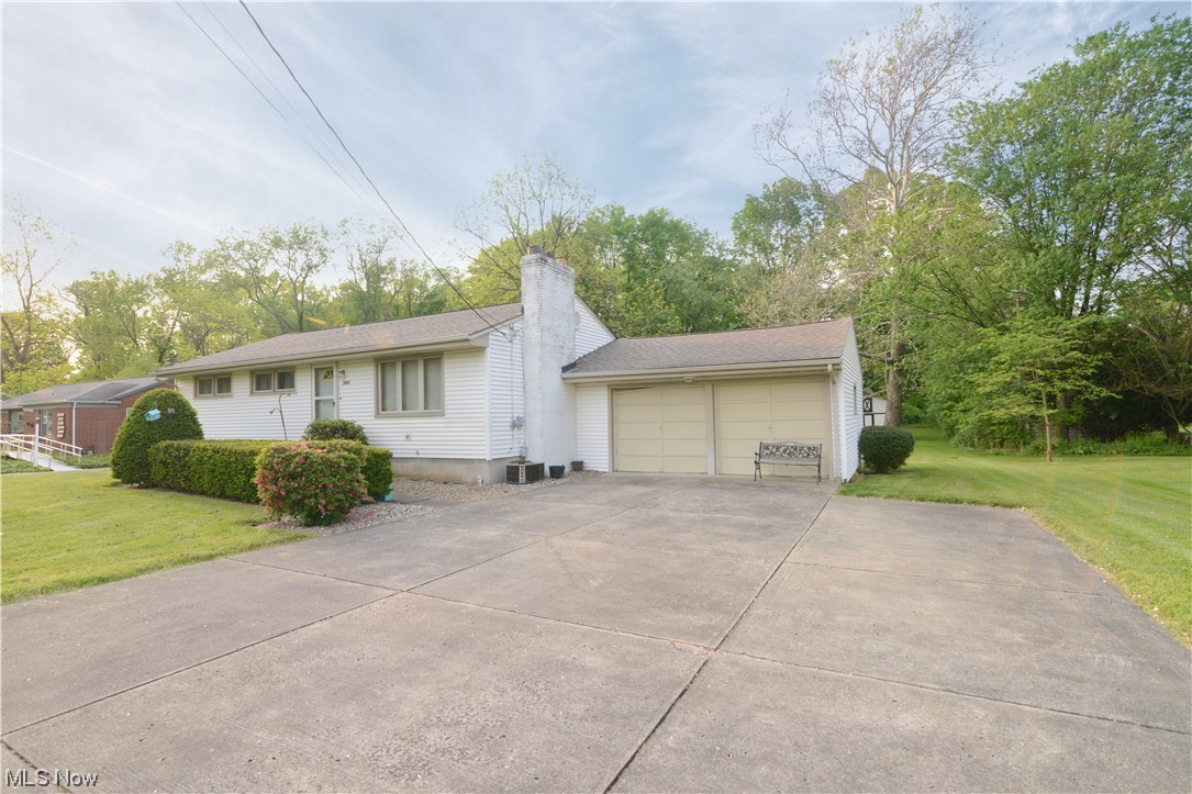 Howard Coulter 1 - Residential