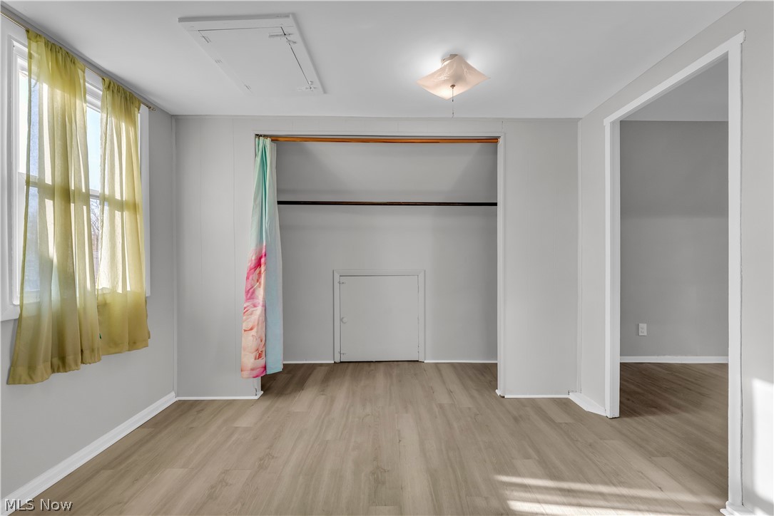 West Park - Residential