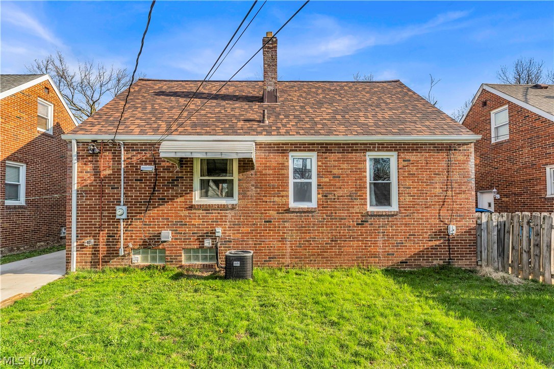 West Park - Residential