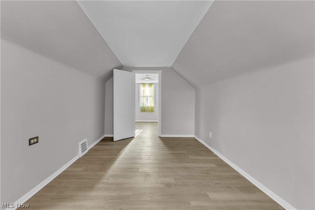 West Park - Residential