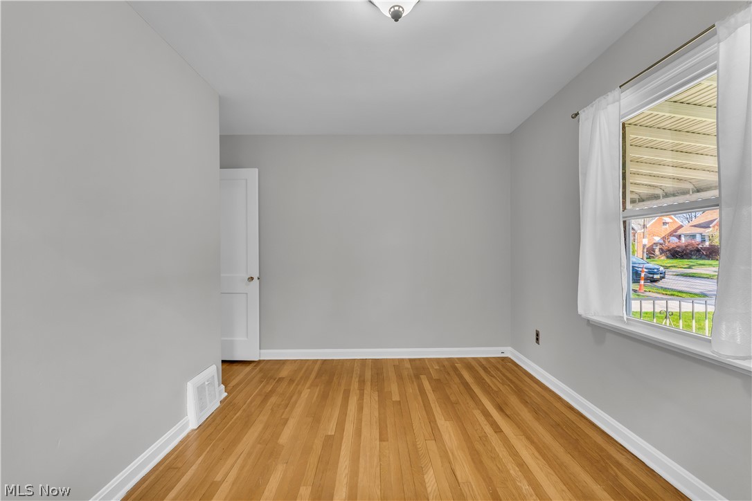 West Park - Residential