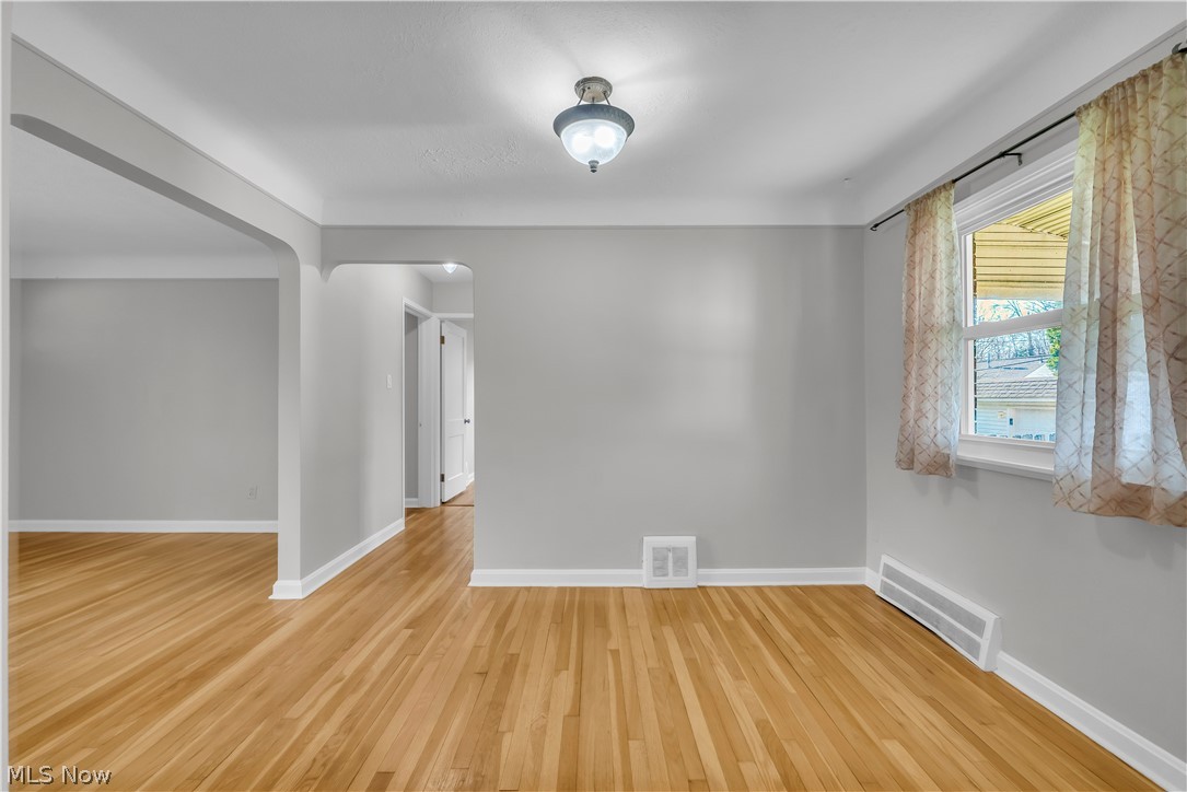 West Park - Residential