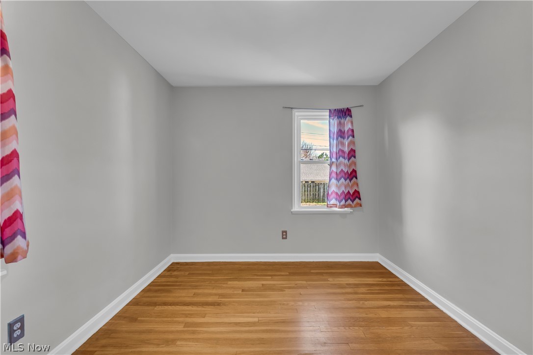 West Park - Residential