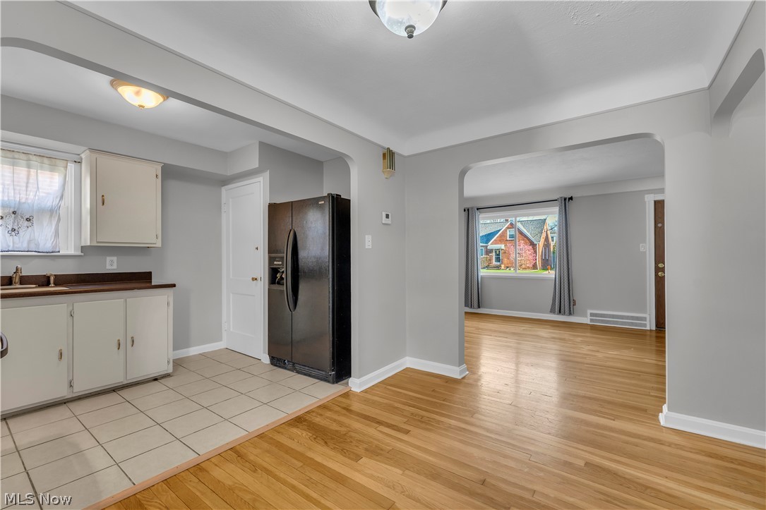 West Park - Residential