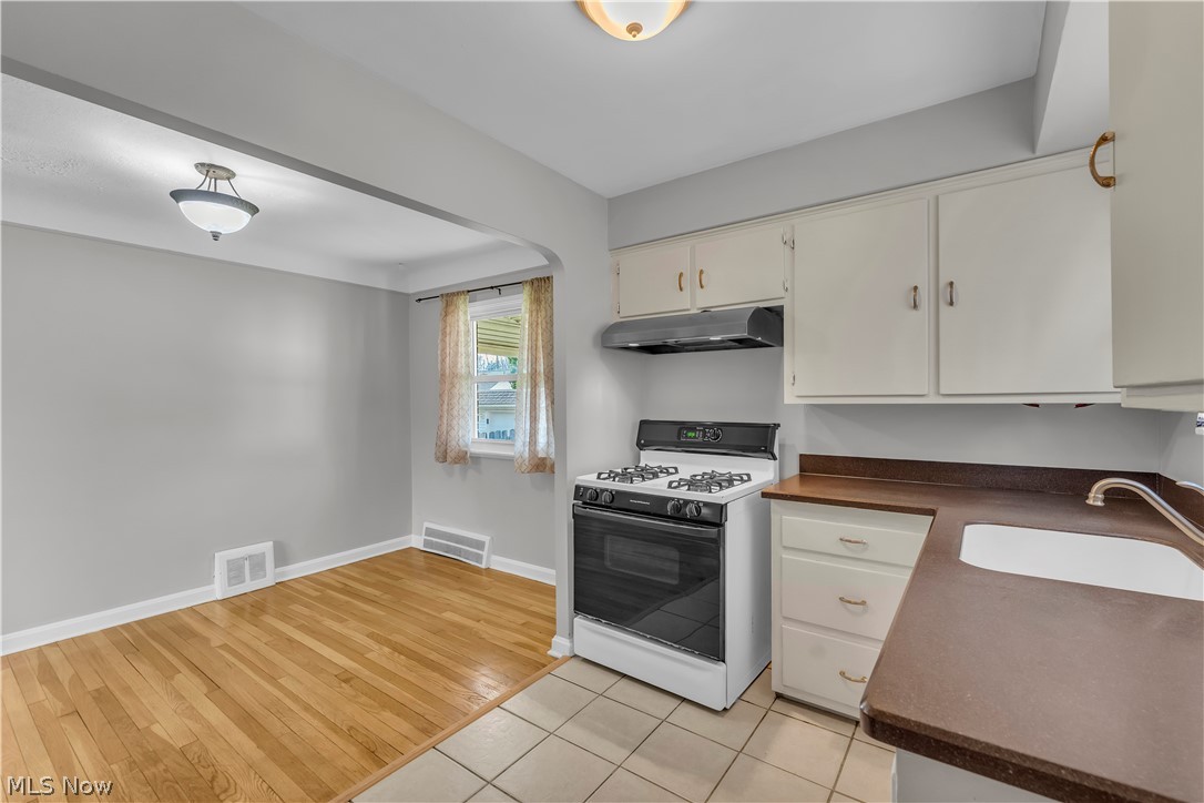 West Park - Residential