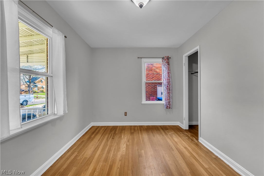 West Park - Residential