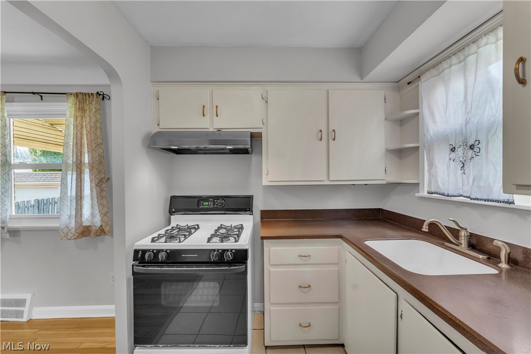 West Park - Residential