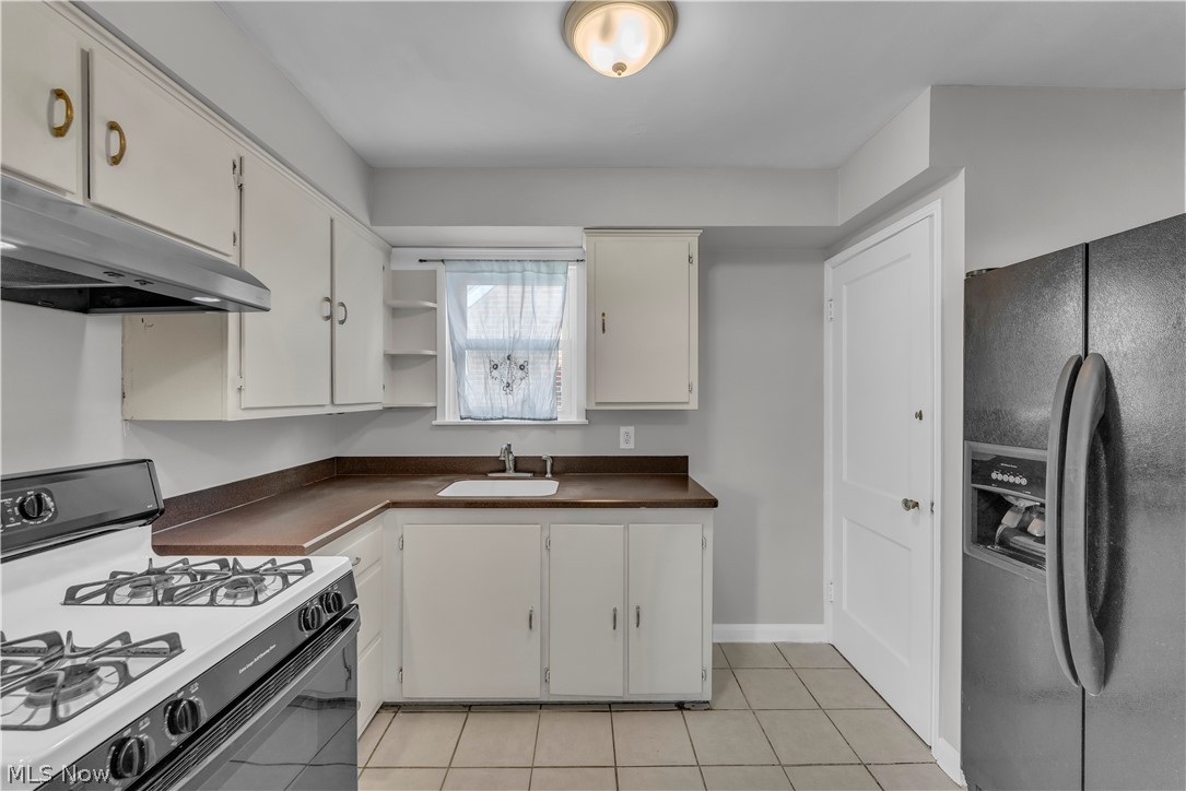 West Park - Residential