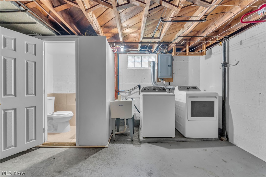 West Park - Residential