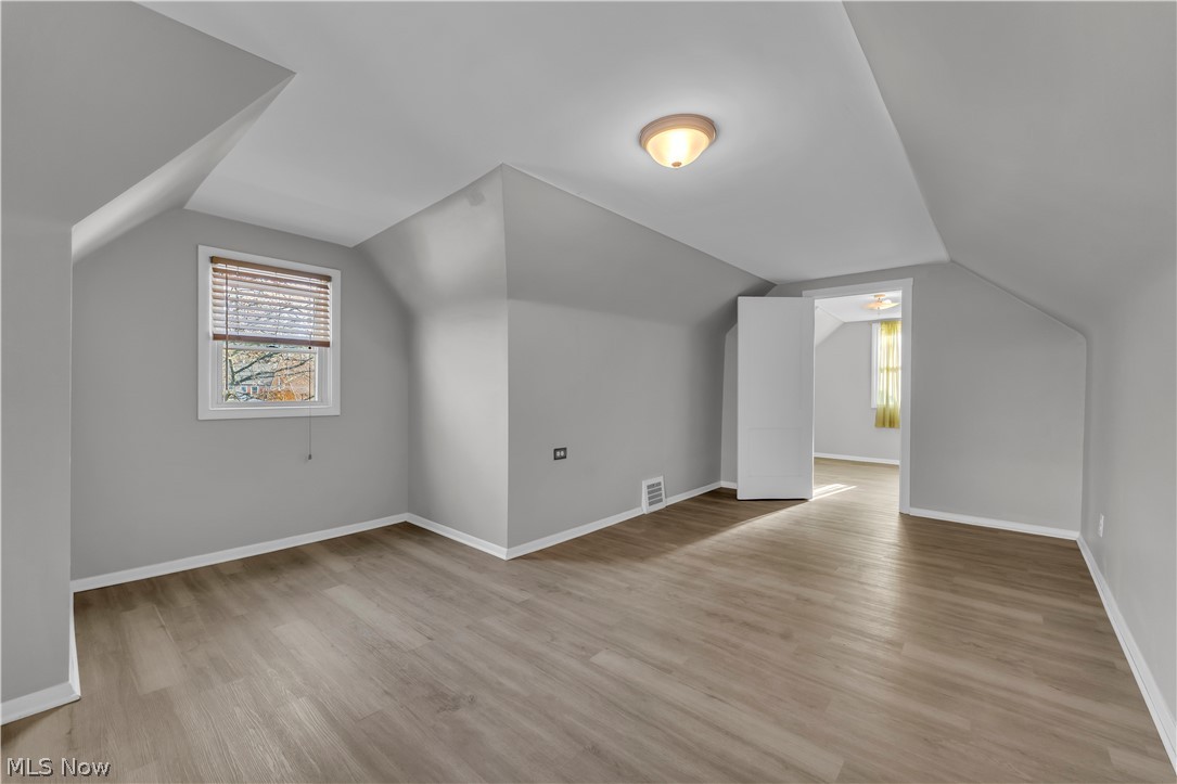 West Park - Residential