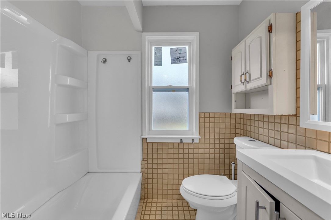 West Park - Residential