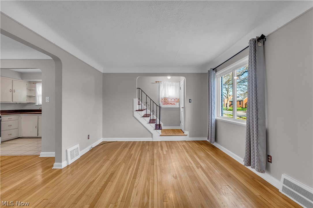 West Park - Residential