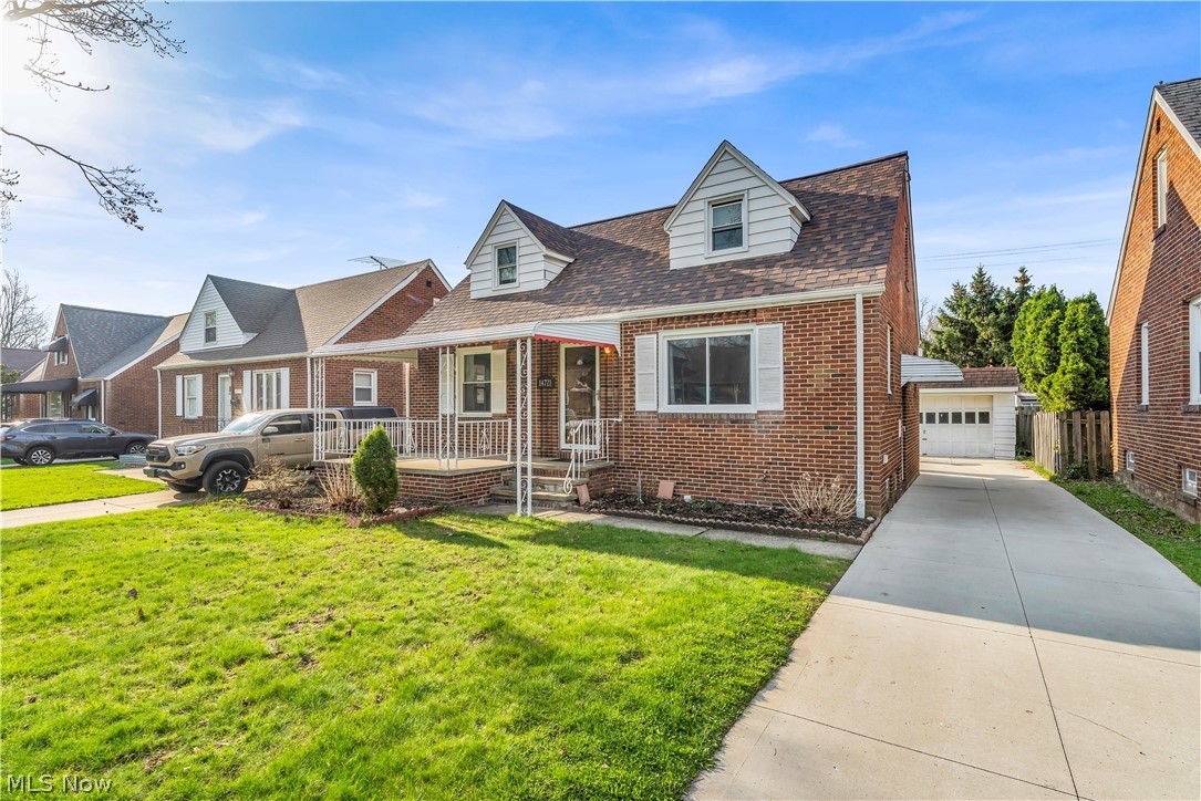 West Park - Residential