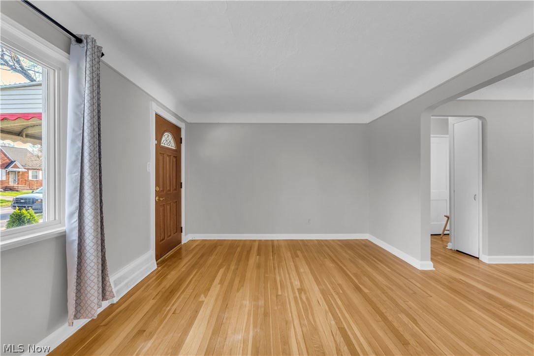 West Park - Residential