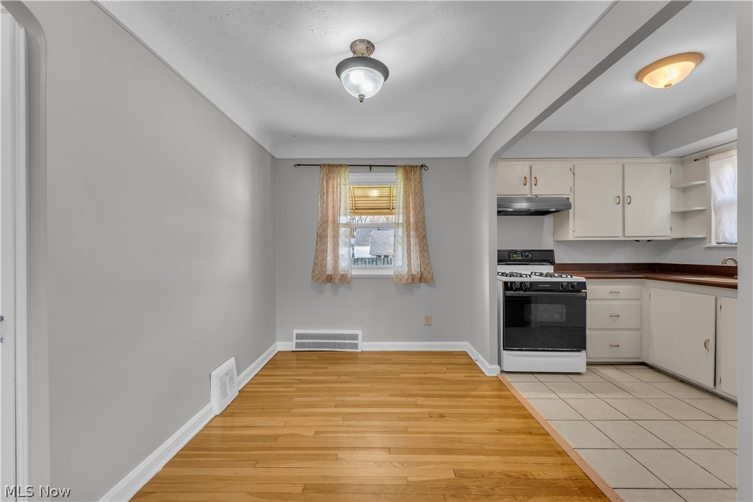 West Park - Residential