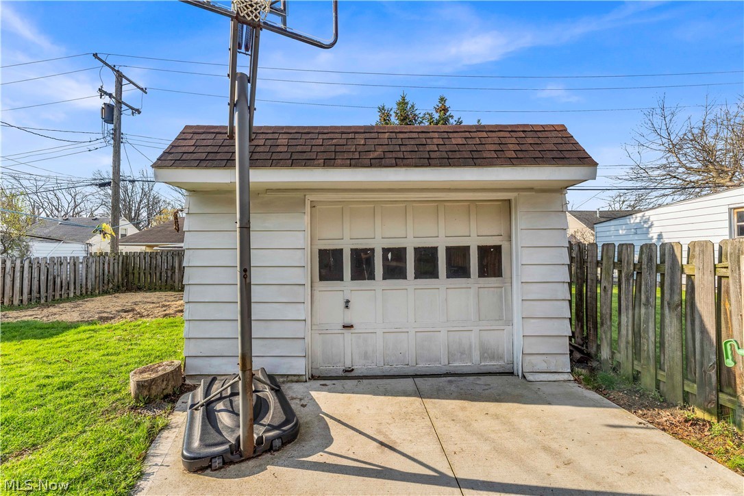 West Park - Residential