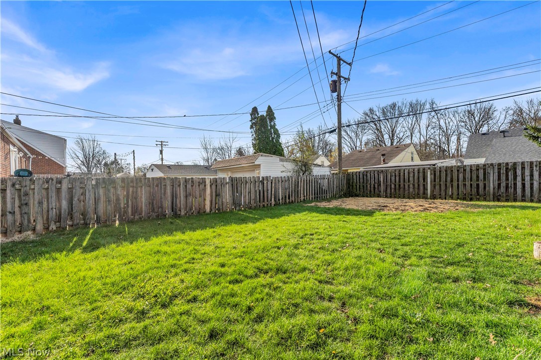 West Park - Residential