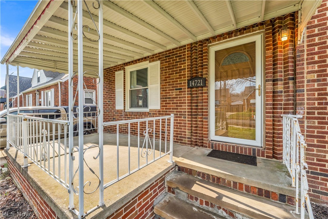 West Park - Residential