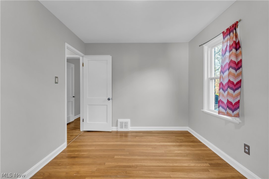 West Park - Residential