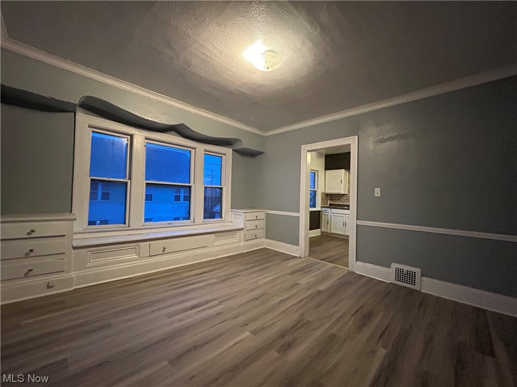 Shaker Overlook Land Companys - Residential Lease