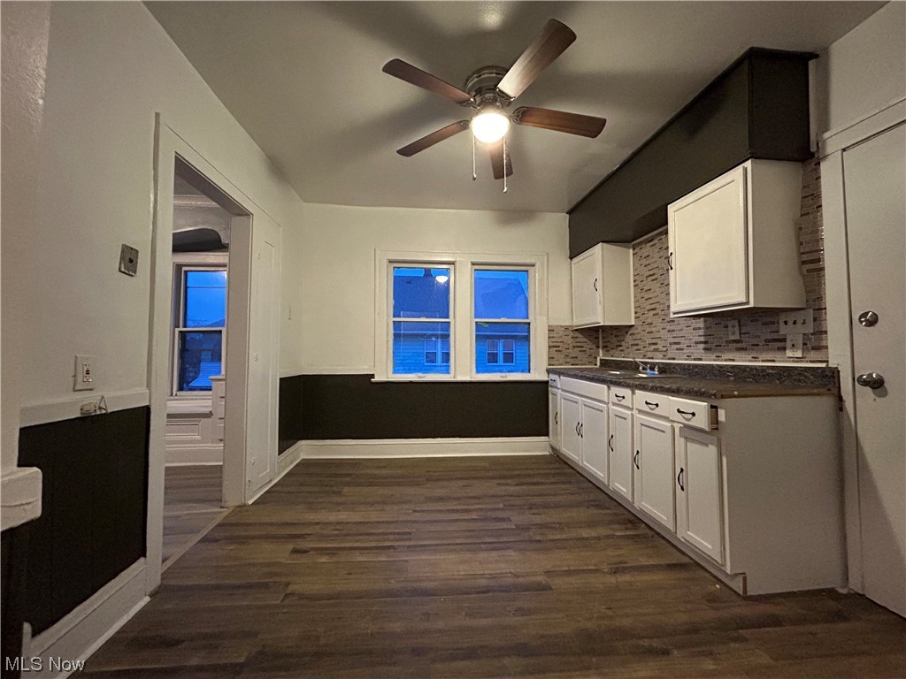 Shaker Overlook Land Companys - Residential Lease