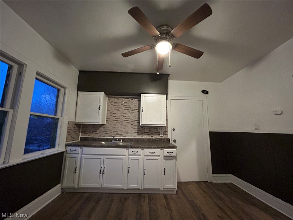 Shaker Overlook Land Companys - Residential Lease