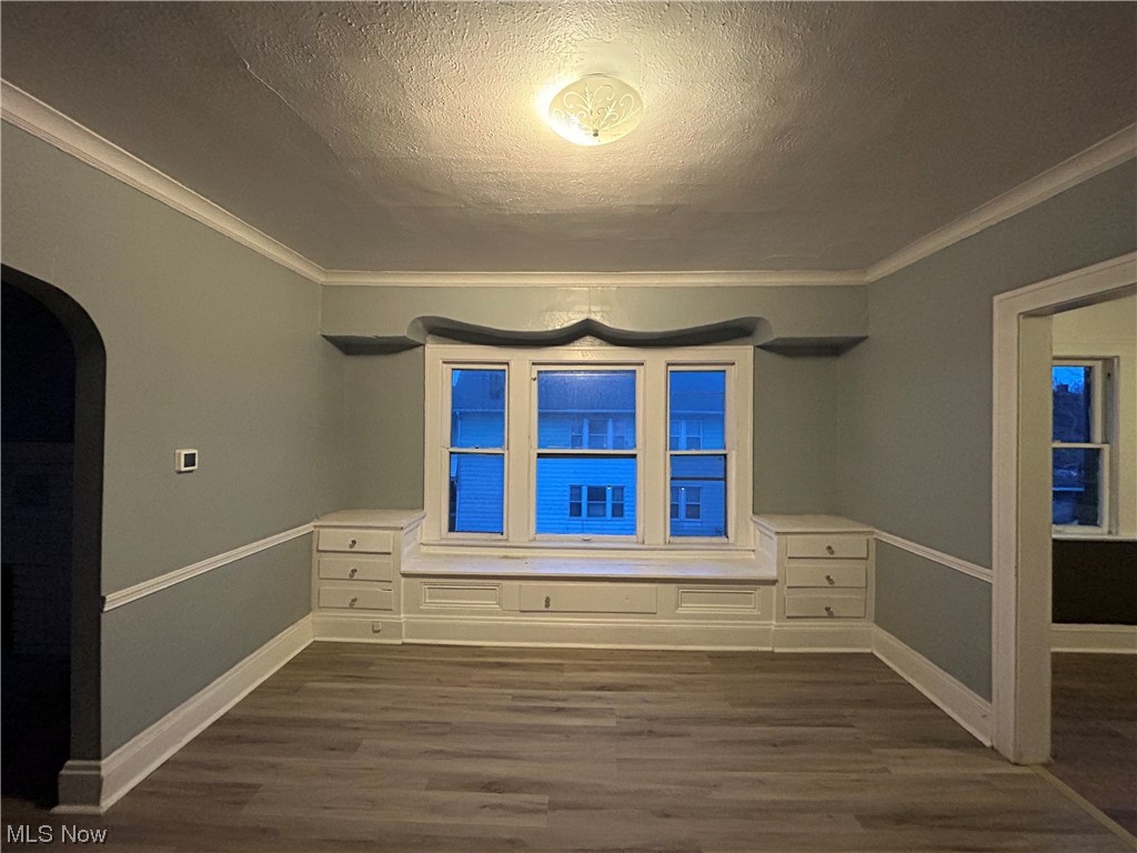 Shaker Overlook Land Companys - Residential Lease