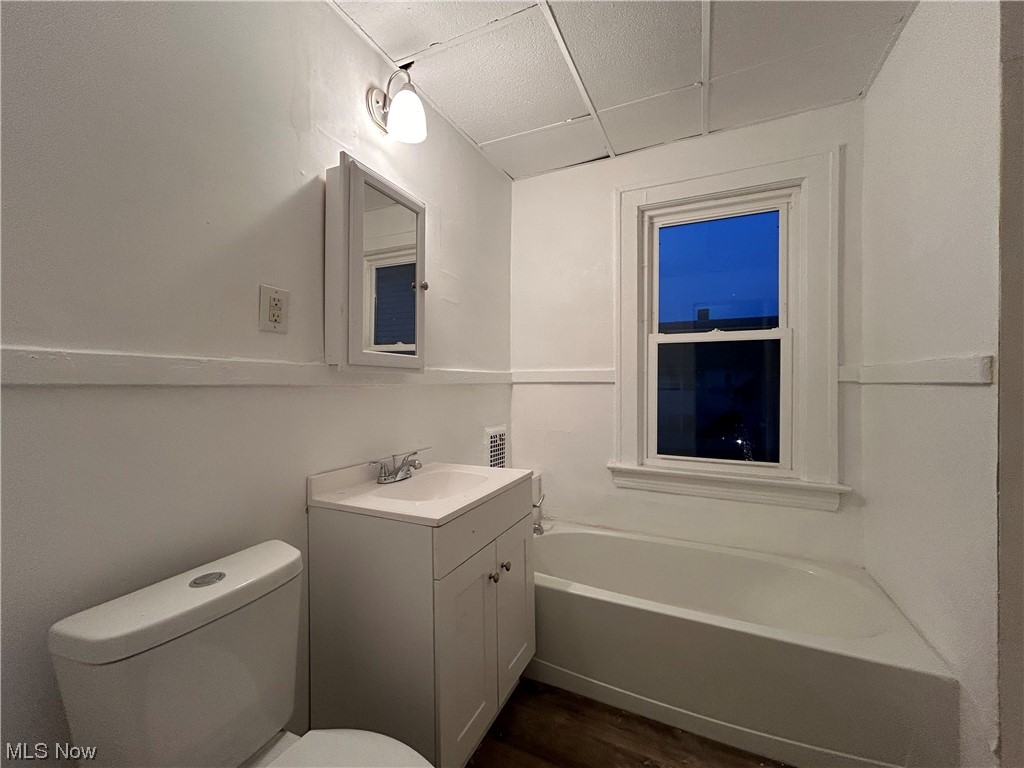 Shaker Overlook Land Companys - Residential Lease