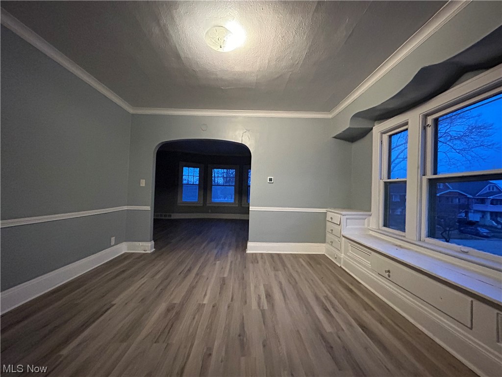 Shaker Overlook Land Companys - Residential Lease