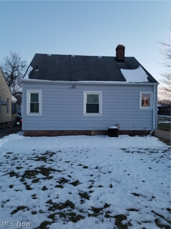 H A Stahl Props Cos Ridgewood - Residential