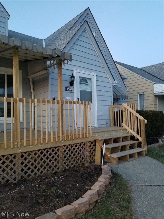 H A Stahl Props Cos Ridgewood - Residential