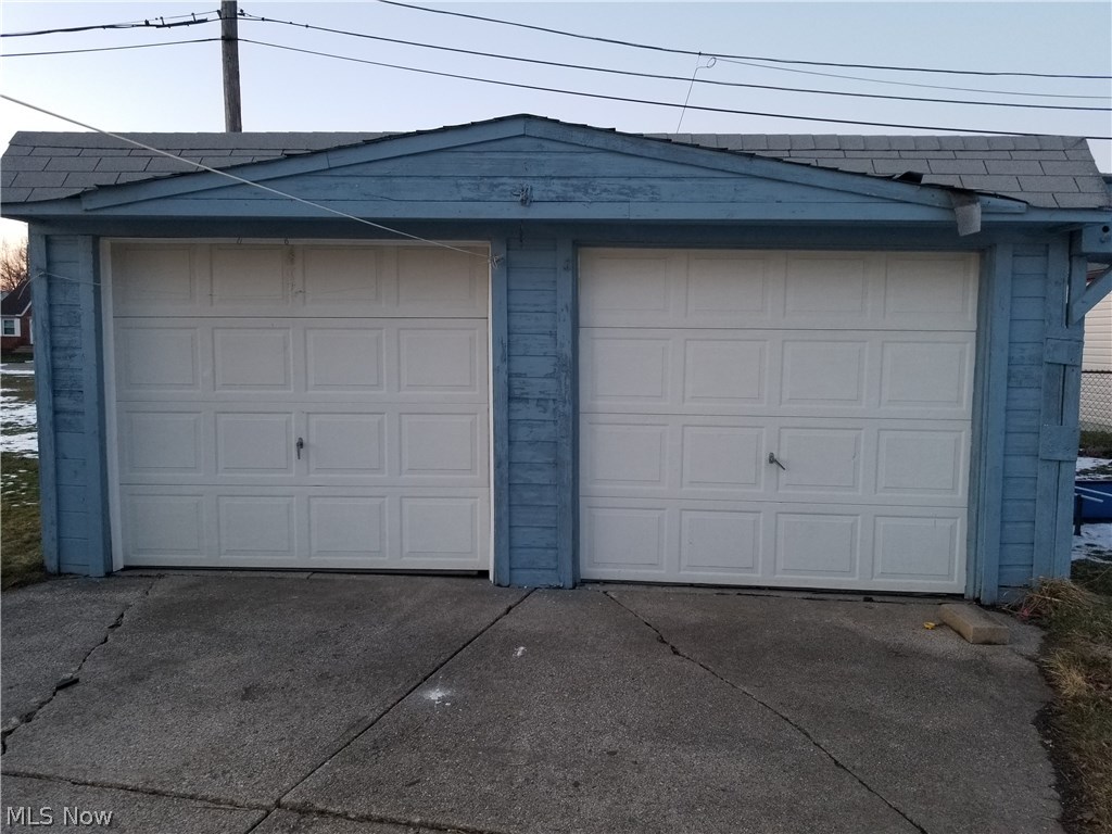 H A Stahl Props Cos Ridgewood - Residential