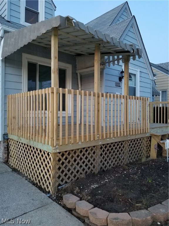 H A Stahl Props Cos Ridgewood - Residential