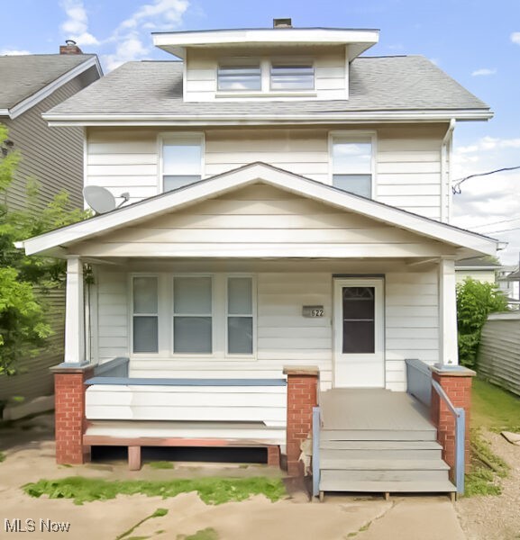 622 Shadyside Avenue, Canton, Ohio image 1