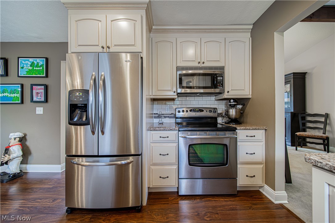 Manchester Farms - Residential