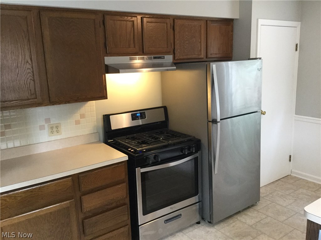 Mayflower 02 - Residential