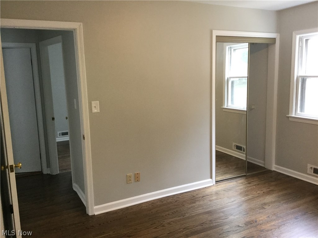 Mayflower 02 - Residential