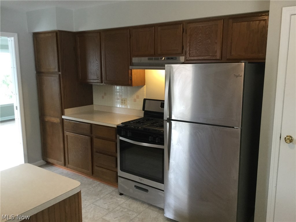 Mayflower 02 - Residential