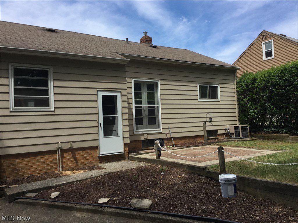 Mayflower 02 - Residential