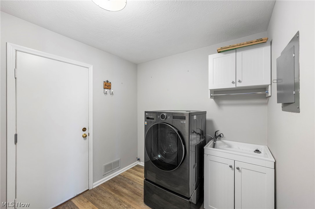 Governors Landing Condo - Residential