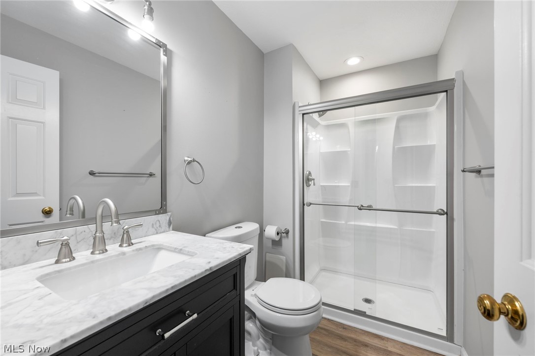 Governors Landing Condo - Residential