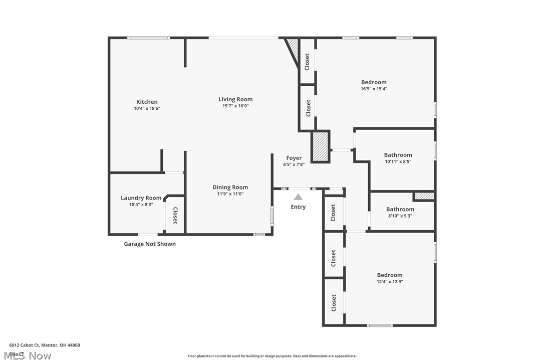 Governors Landing Condo - Residential