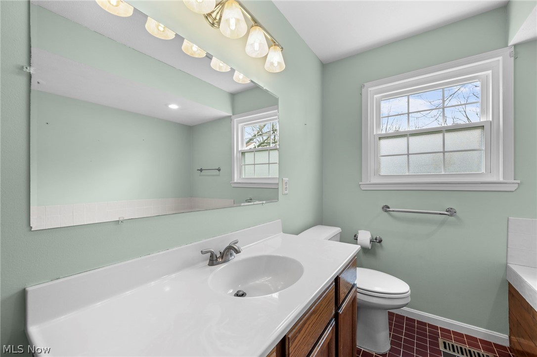 Governors Landing Condo - Residential