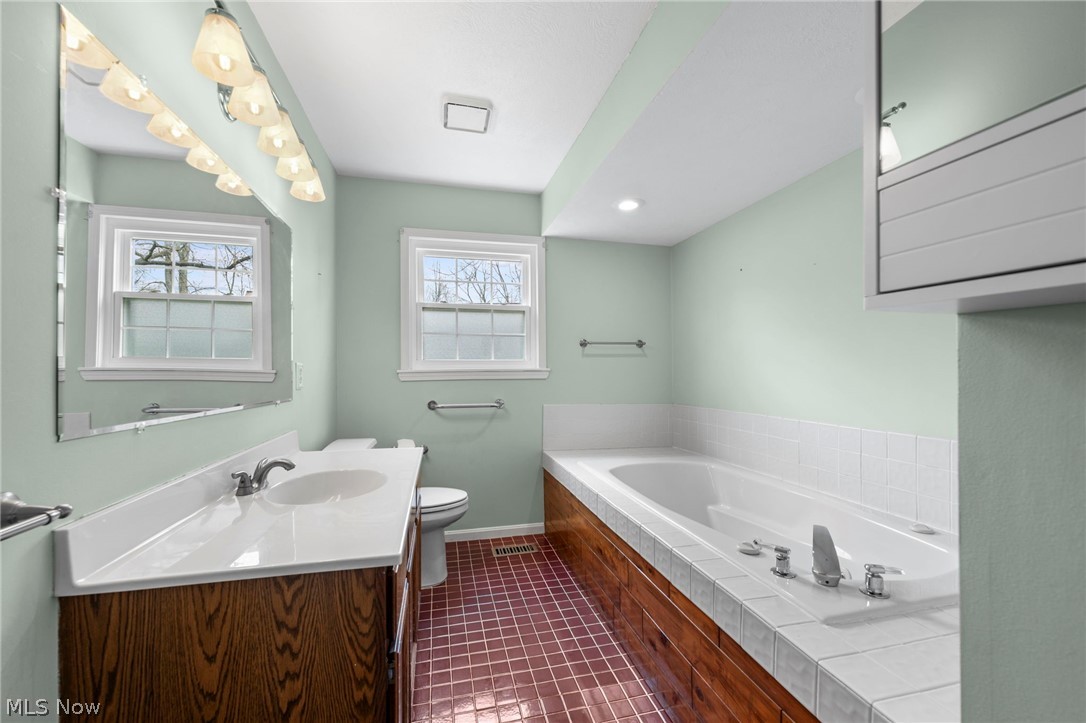 Governors Landing Condo - Residential