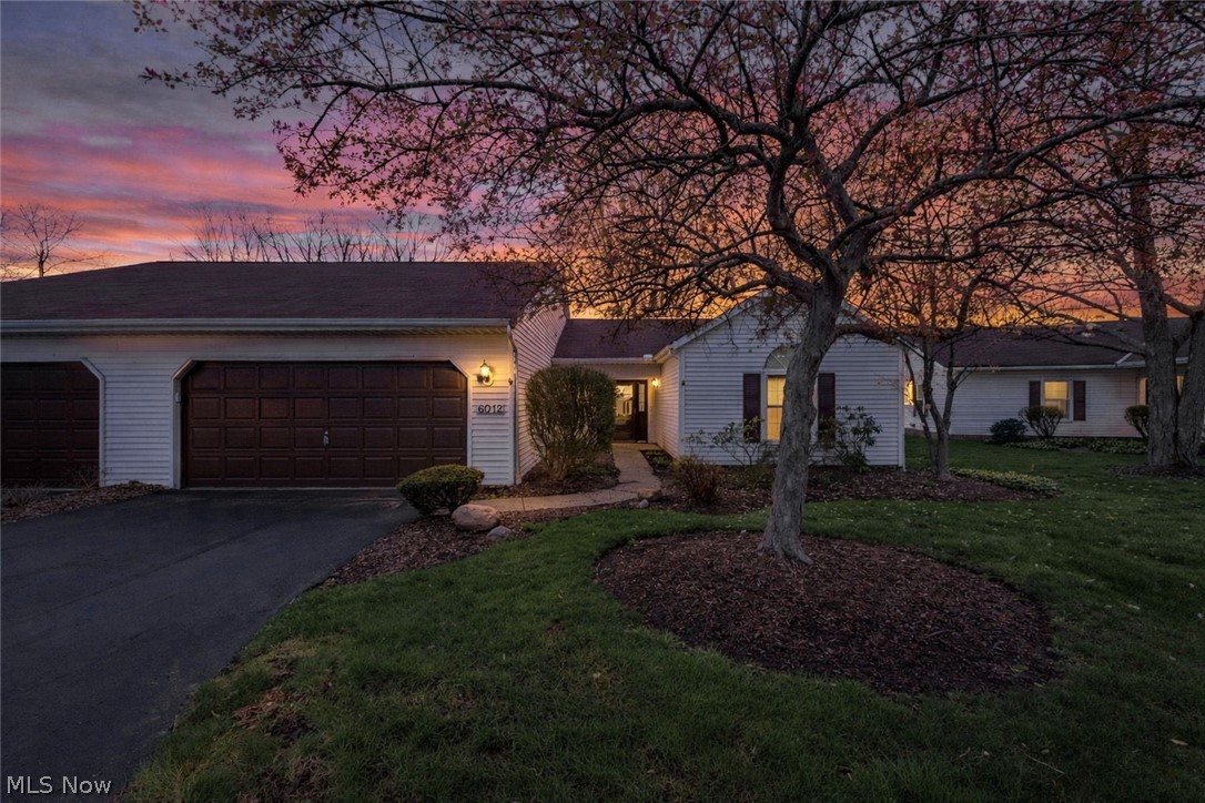 Governors Landing Condo - Residential