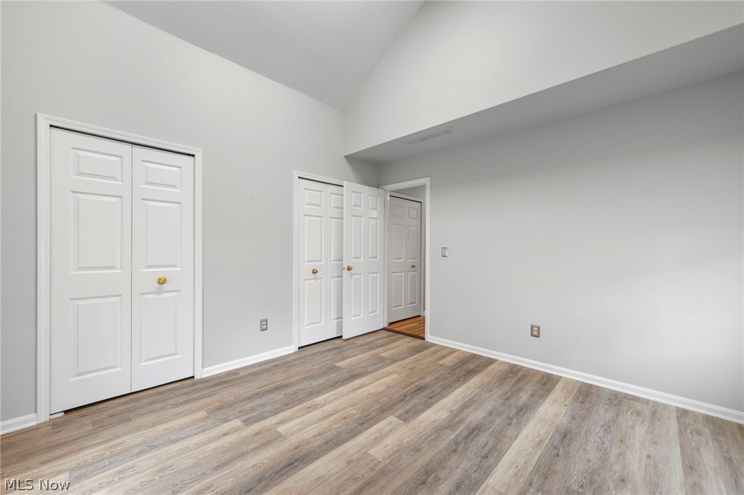 Governors Landing Condo - Residential