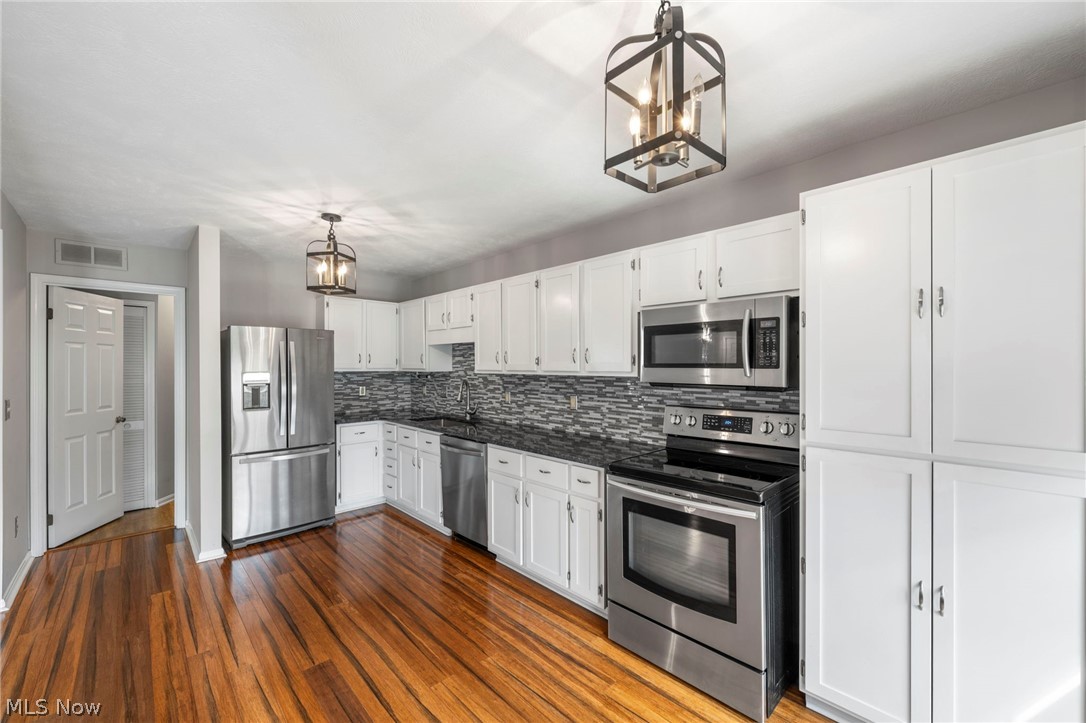 Governors Landing Condo - Residential