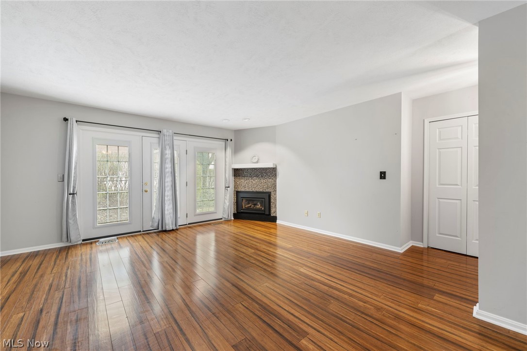 Governors Landing Condo - Residential