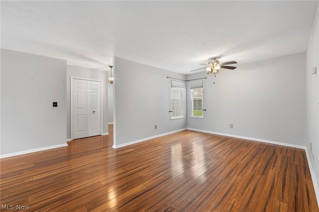 Governors Landing Condo - Residential